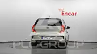 2021 KIA Morning