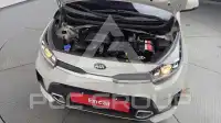2021 KIA Morning