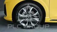 2021 KIA Morning