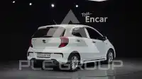 2021 KIA Morning