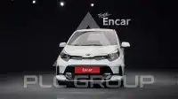 2021 KIA Morning