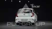 2021 KIA Morning