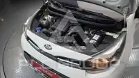 2021 KIA Morning