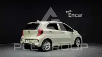 2021 KIA Morning