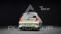 2021 KIA Morning