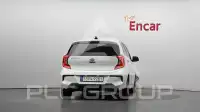 2021 KIA Morning