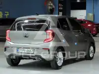 2021 KIA Morning