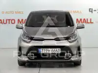 2021 KIA Morning