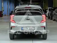 2021 KIA Morning