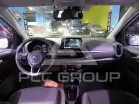 2021 KIA Morning