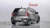 2021 KIA Morning