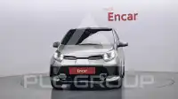 2021 KIA Morning
