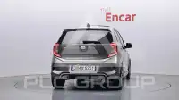 2021 KIA Morning