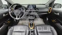 2021 KIA Morning