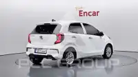 2021 KIA Morning