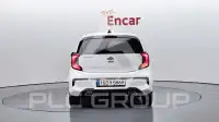 2021 KIA Morning