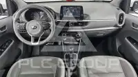 2021 KIA Morning