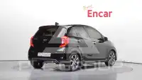 2021 KIA Morning