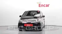 2021 KIA Morning