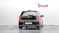 2021 KIA Morning