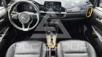 2021 KIA Morning