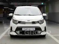 2021 KIA Morning