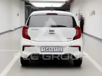 2021 KIA Morning