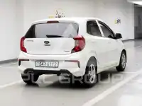 2021 KIA Morning