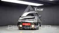 2021 KIA Morning