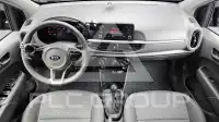 2021 KIA Morning
