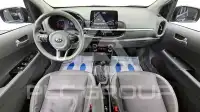2021 KIA Morning