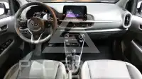 2021 KIA Morning