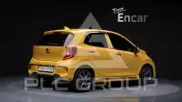 2021 KIA Morning