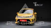 2021 KIA Morning