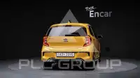 2021 KIA Morning