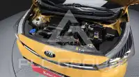 2021 KIA Morning