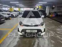 2021 KIA Morning