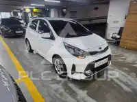 2021 KIA Morning