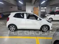 2021 KIA Morning