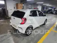 2021 KIA Morning