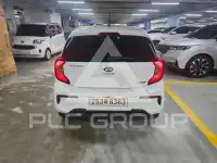 2021 KIA Morning