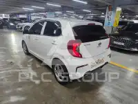 2021 KIA Morning