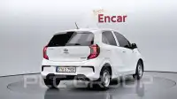 2021 KIA Morning