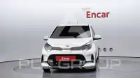 2021 KIA Morning