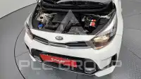 2021 KIA Morning