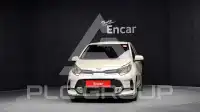 2021 KIA Morning