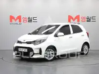 2021 KIA Morning