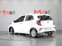 2021 KIA Morning