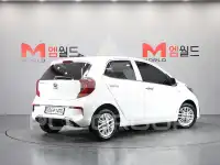 2021 KIA Morning