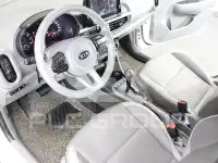 2021 KIA Morning